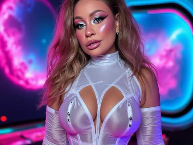 A profil fényképe IamHubofcandy
