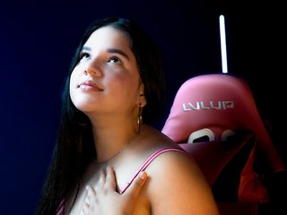 Erotikus videocsevegés iamkatherine