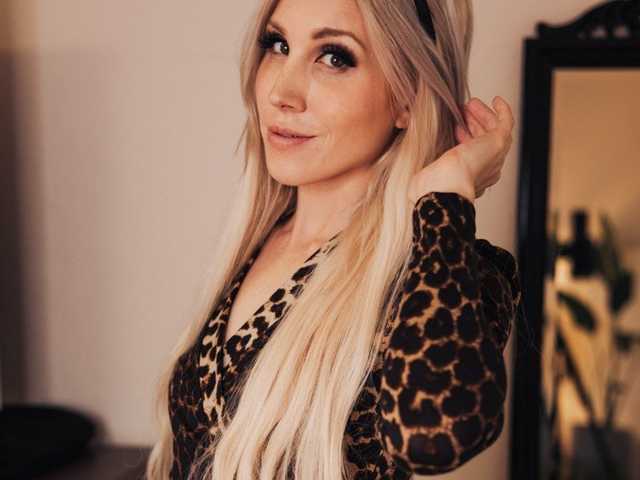 A profil fényképe IamScoopcake