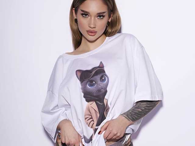 A profil fényképe IamToxicRoxy