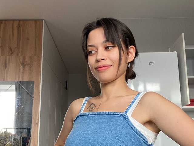 A profil fényképe IamViola