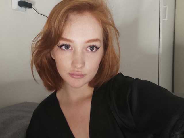 A profil fényképe YaraCaatt