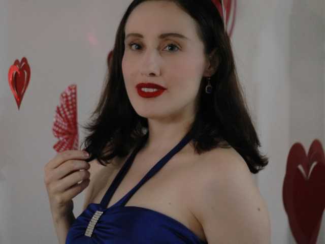 A profil fényképe IberianMoonMK