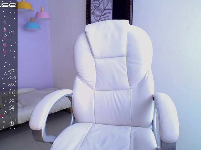 Sugárzási képernyőképek Ibiza-