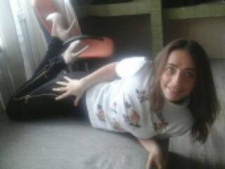 Erotikus videocsevegés icerose3