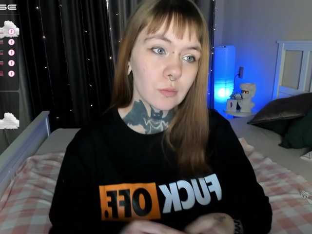 Sugárzási képernyőképek Icewomanx