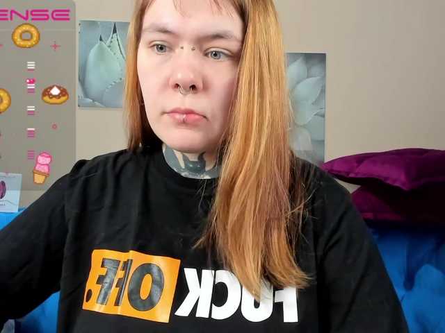 Sugárzási képernyőképek Icewomanx