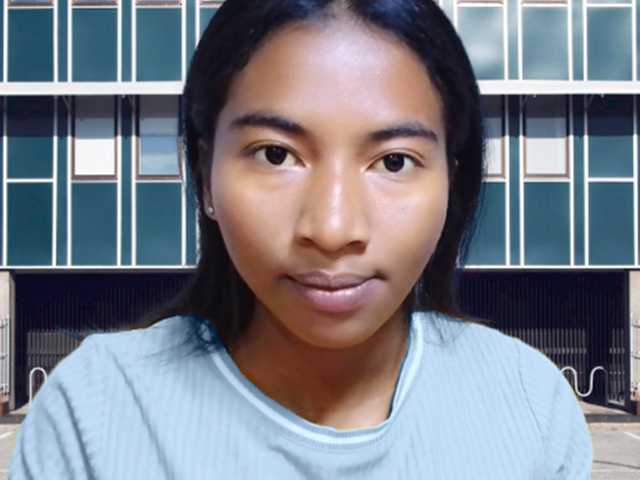A profil fényképe idacute