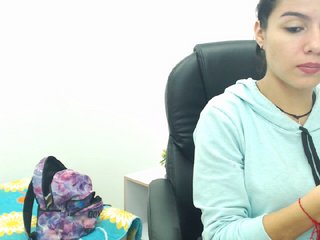 Fényképek IdalyAnderson #lush#squirt#cum#latina#19