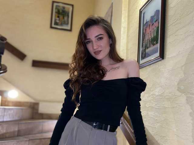 A profil fényképe IdaShaya
