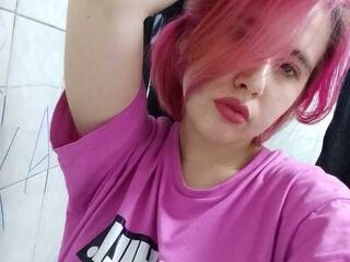 Erotikus videocsevegés IdaShtain