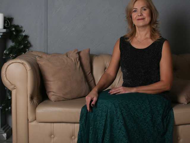 A profil fényképe MadamMadam