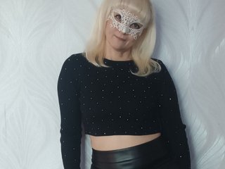 Erotikus videocsevegés Iinna