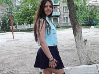 Erotikus videocsevegés iiygoffka