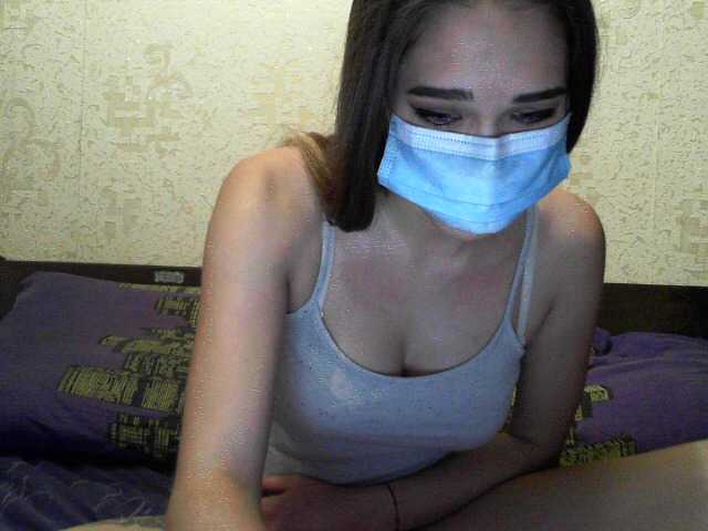 Fényképek Mimi_Mishka I go to the group and private for at least 5 minutes. less than 5 minutes ban