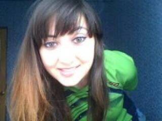 Erotikus videocsevegés ilona92