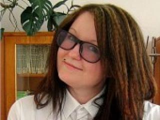 A profil fényképe ilonacute