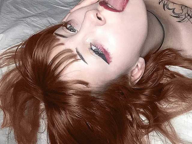 A profil fényképe -ShadowPrincess-