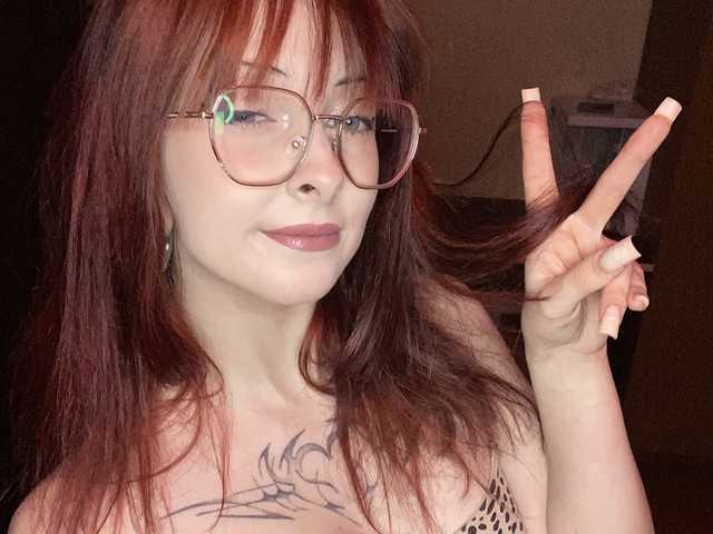 A profil fényképe -ShadowPrincess-