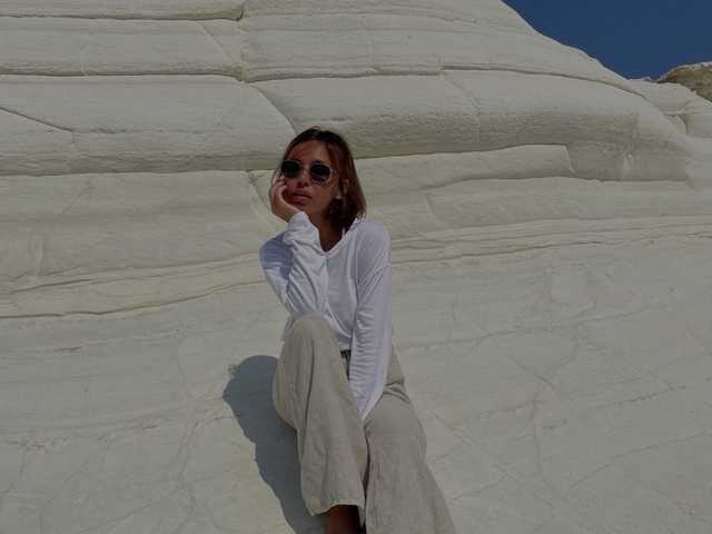 A profil fényképe Iloveurcandys