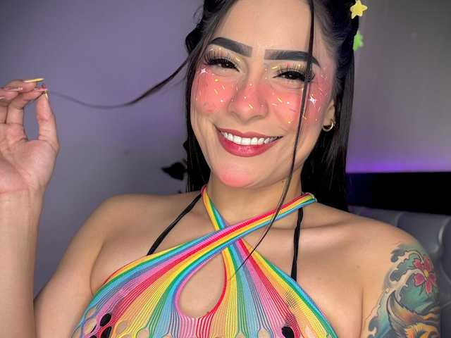 A profil fényképe Im_foxy01