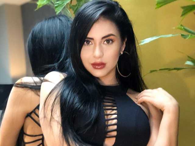 A profil fényképe ArianaCruz