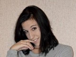 A profil fényképe imcandygirl
