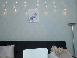 Sugárzási képernyőképek ImCharlotteX