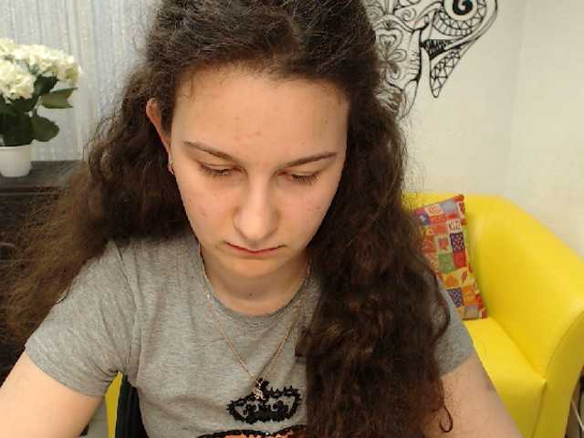 Sugárzási képernyőképek ImCharming