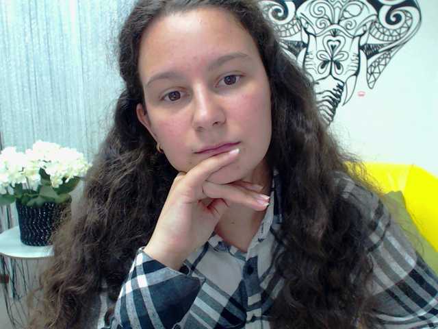 Sugárzási képernyőképek ImCharming