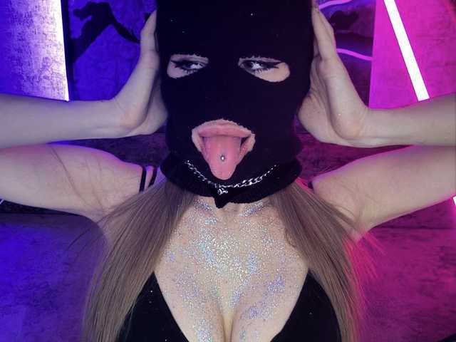 A profil fényképe Liya_Keyyy