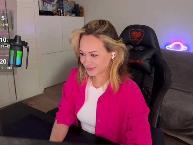 Sugárzási képernyőképek Liya_Keyyy