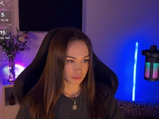 Erotikus videocsevegés Liya_Keyyy