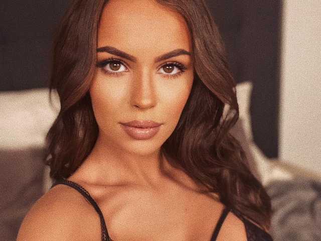 A profil fényképe ImHotBella