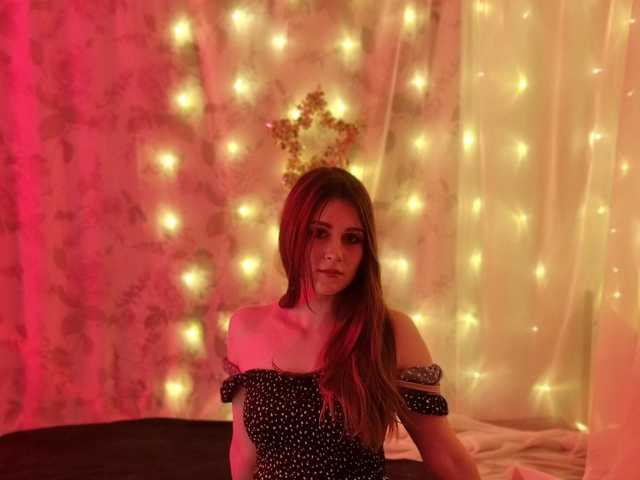 A profil fényképe KatrinRayJoy