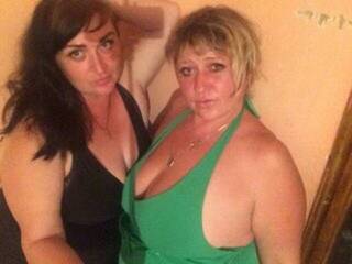 Erotikus videocsevegés imperatritsy