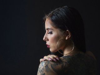 A profil fényképe ImRosse