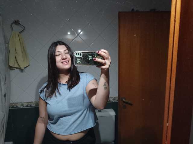 A profil fényképe Imsohornydacom3
