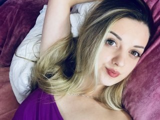 A profil fényképe ImSweetKitty
