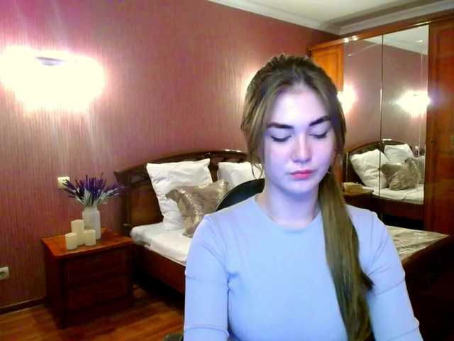 Fényképek SweettyLips Hi! Welcome to my room! I will be happy to have fun with you today!) Join us!!