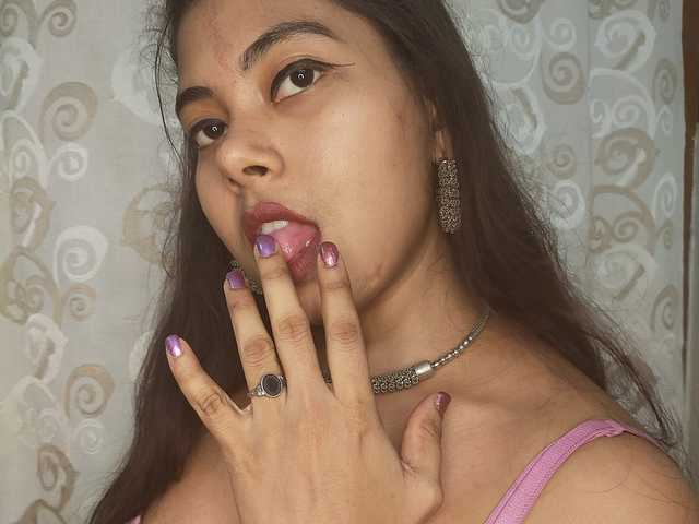 Profilkép indian-queen