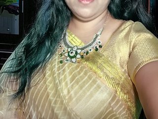 Erotikus videocsevegés Indianbhabhimilf40
