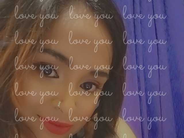 A profil fényképe Indiancutiexo