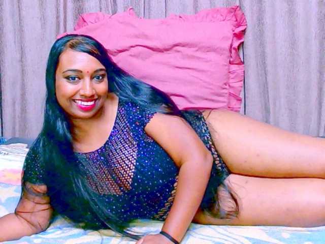 A profil fényképe indiandiamon694u