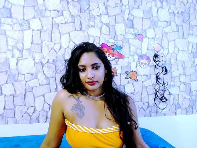 A profil fényképe IndianExtasy