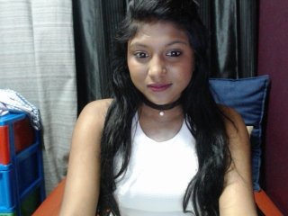 A profil fényképe INDIANFAIRY69