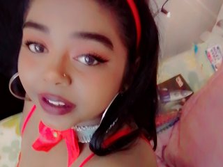 Erotikus videocsevegés IndianFire00