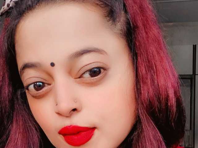 A profil fényképe indianlustyeyes