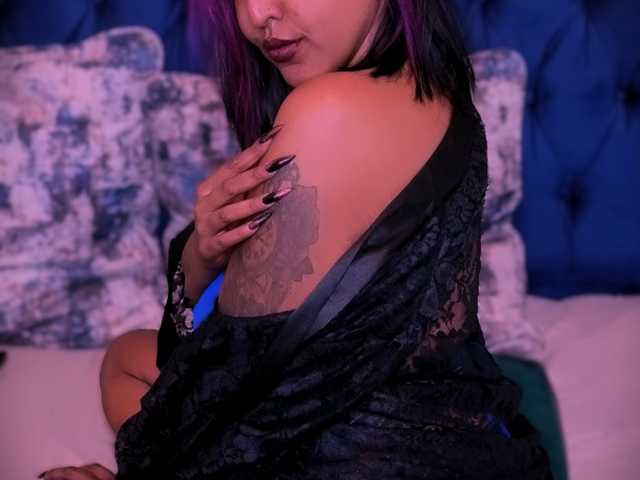 A profil fényképe IndianPlayBunnyX