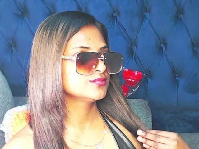 A profil fényképe IndianPlaymateX